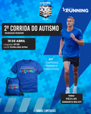 2ª Corrida do Autismo