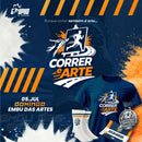 Correr é Arte